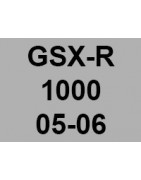 GSX-R 1000 05-06