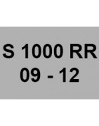 S1000RR 09-12