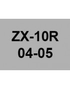 ZX-10R 04-05