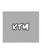 KTM Lackierbeispiele