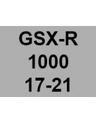 GSX-R 1000 17-