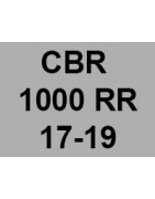 CBR 1000 RR 17-19