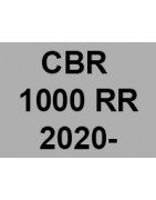 CBR 1000 RR 2020-