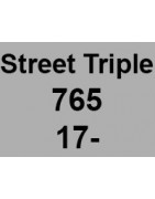Street Triple 765 17-