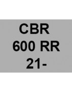 CBR 600 RR 21-