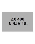 ZX-400 18-22
