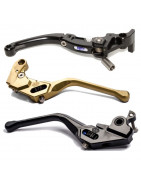 brake and clutch lever