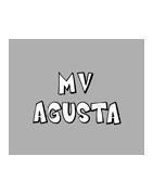 MV Agusta Lackierbeispiele