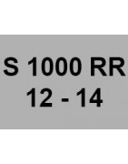 S 1000 RR 12-14