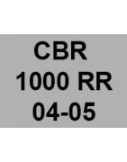 CBR 1000 RR 04-05