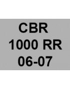 CBR 1000 RR 06-07