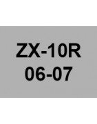 ZX-10R 06-07