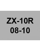 ZX-10R 08-10