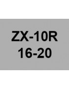 ZX-10R 16-17