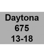 Daytona 675 13-16