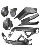 carbon parts